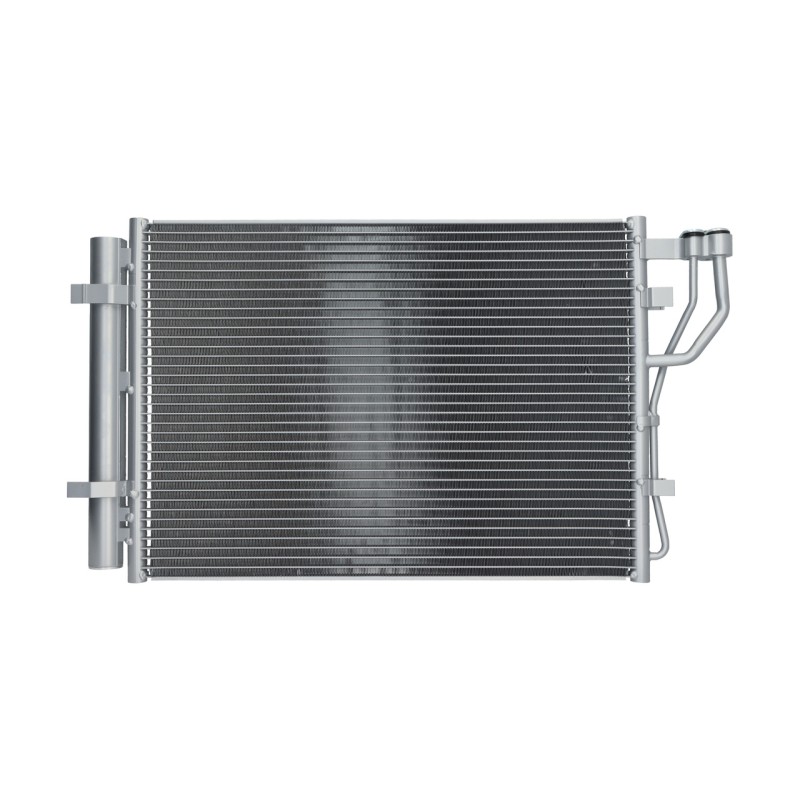 Condenseur de Clim Pour Hyundai ix20 Kia Venga 976061P000