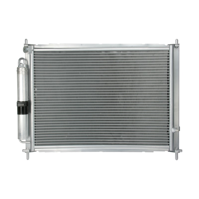 Condenseur de Clim Pour Renault Clio III Modus 8200688387