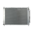 Condenseur de Clim Pour Renault Clio III Modus 8200688387