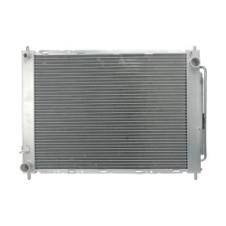 Condenseur de Clim Pour Renault Clio III Modus 8200688387
