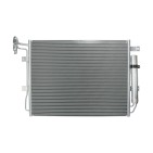Condenseur de Clim Pour Land Rover Discovery IV Van Range Rover Sport