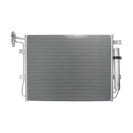 Condenseur de Clim Pour Land Rover Discovery IV Van Range Rover Sport