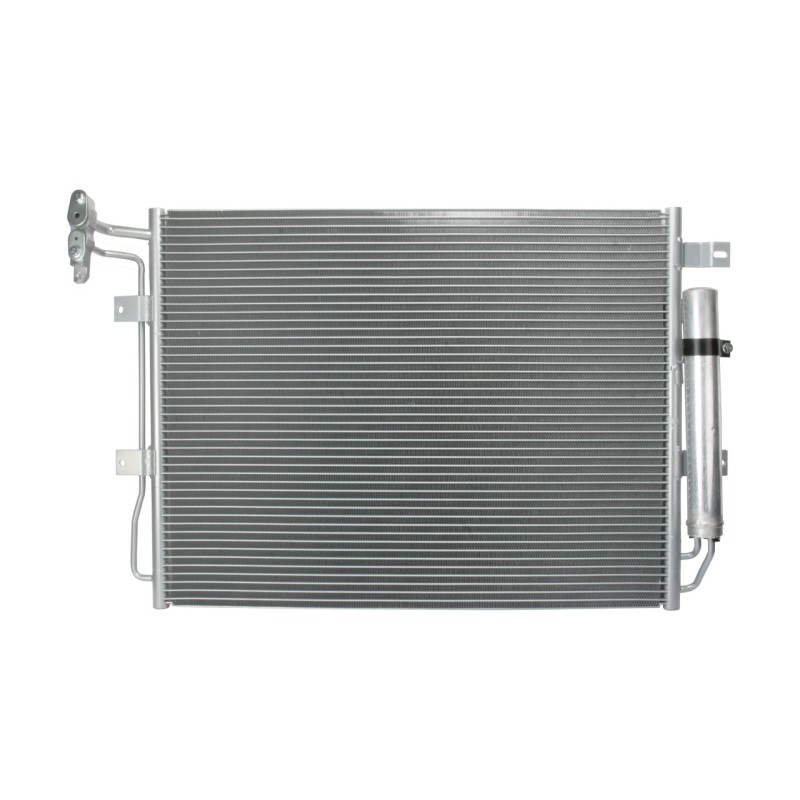 Condenseur de Clim Pour Land Rover Discovery IV Van Range Rover Sport