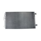 Condenseur de Clim Pour Chrysler Grand Voyager IV RAM Van 5142490AB