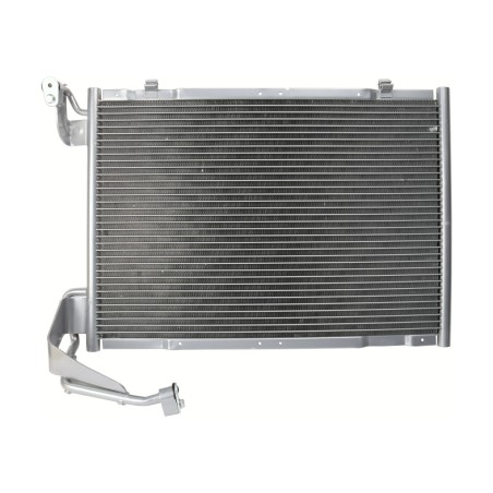 Condenseur de Clim Pour Ford B-Max Fiesta VI Tourneo Transit 1819980 1856010