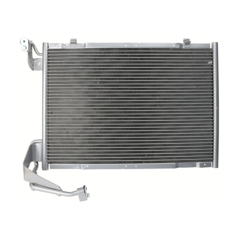 Condenseur de Clim Pour Ford B-Max Fiesta VI Tourneo Transit 1819980 1856010