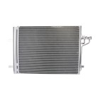 Condenseur de Clim Pour Ford Focus III Kuga II Tourneo Transit DV6119710BC