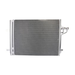 Condenseur de Clim Pour Ford Focus III Kuga II Tourneo Transit DV6119710BC