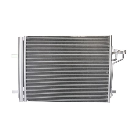 Condenseur de Clim Pour Ford Focus III Kuga II Tourneo Transit DV6119710BC
