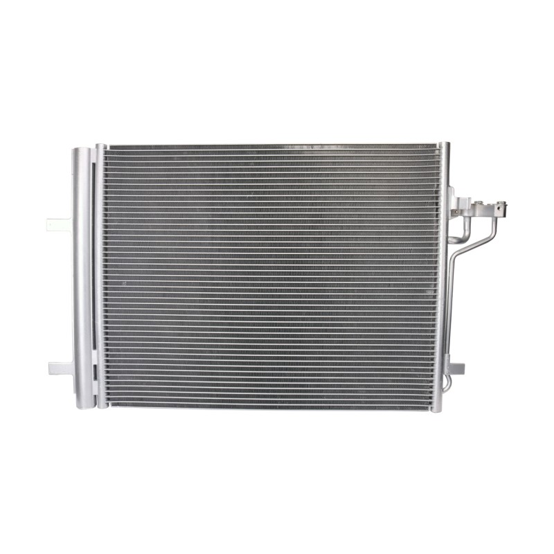 Condenseur de Clim Pour Ford Focus III Kuga II Tourneo Transit DV6119710BC