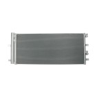 Condenseur de Clim Pour Ford Galaxy Mondeo V S-Max Ford USA Edge