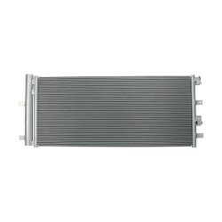 Condenseur de Clim Pour Ford Galaxy Mondeo V S-Max Ford USA Edge