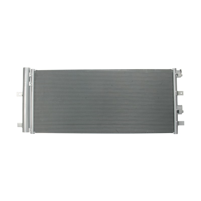 Condenseur de Clim Pour Ford Galaxy Mondeo V S-Max Ford USA Edge