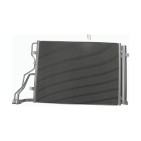 Condenseur de Clim Pour Hyundai i40 CW