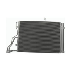 Condenseur de Clim Pour Hyundai i40 CW