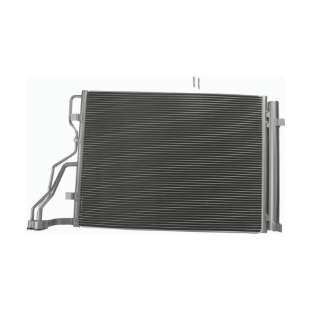 Condenseur de Clim Pour Hyundai i40 CW