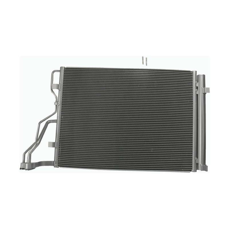 Condenseur de Clim Pour Hyundai i40 CW