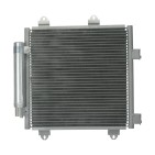 Condenseur de Clim Pour Peugeot Toyota Citroën 6455EE 884500H010 6455EF E163360