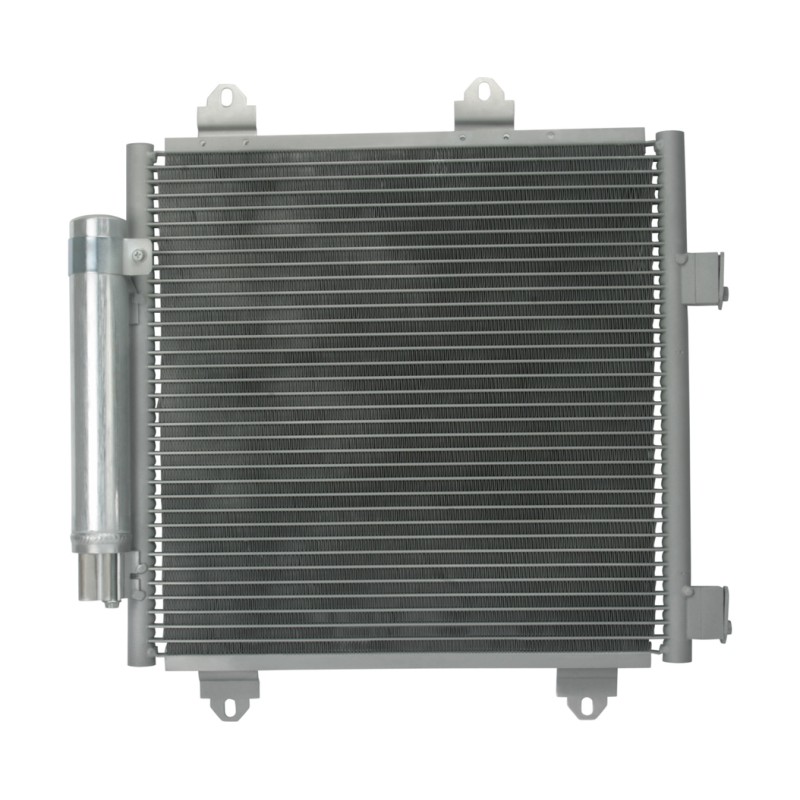 Condenseur de Clim Pour Peugeot Toyota Citroën 6455EE 884500H010 6455EF E163360