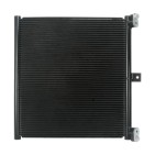 Condenseur de Clim Pour Porsche 911 Targa Boxster Cayman 99157311102