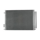 Condenseur de Clim Pour Fiat Ford Lancia 51786211 1551184 51930033 1780092