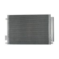 Condenseur de Clim Pour Fiat Ford Lancia 51786211 1551184 51930033 1780092