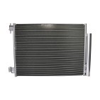 Condenseur de Clim Pour Renault Twingo III Smart Forfour Fortwo