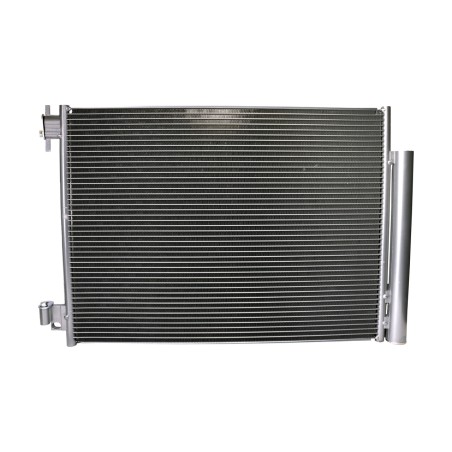 Condenseur de Clim Pour Renault Twingo III Smart Forfour Fortwo
