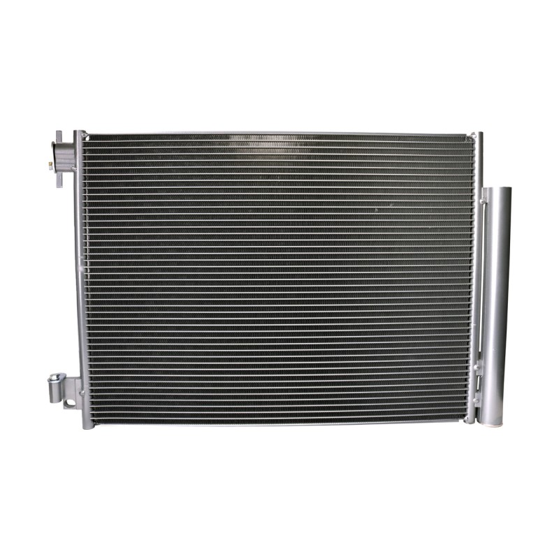 Condenseur de Clim Pour Renault Twingo III Smart Forfour Fortwo