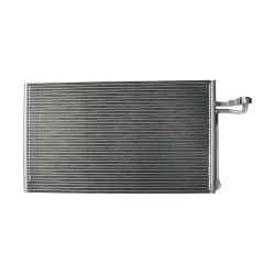Condenseur de Clim Pour Volvo C30 C70 II S40 V50 3129021 31292021 31356001