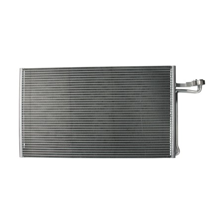Condenseur de Clim Pour Volvo C30 C70 II S40 V50 3129021 31292021 31356001