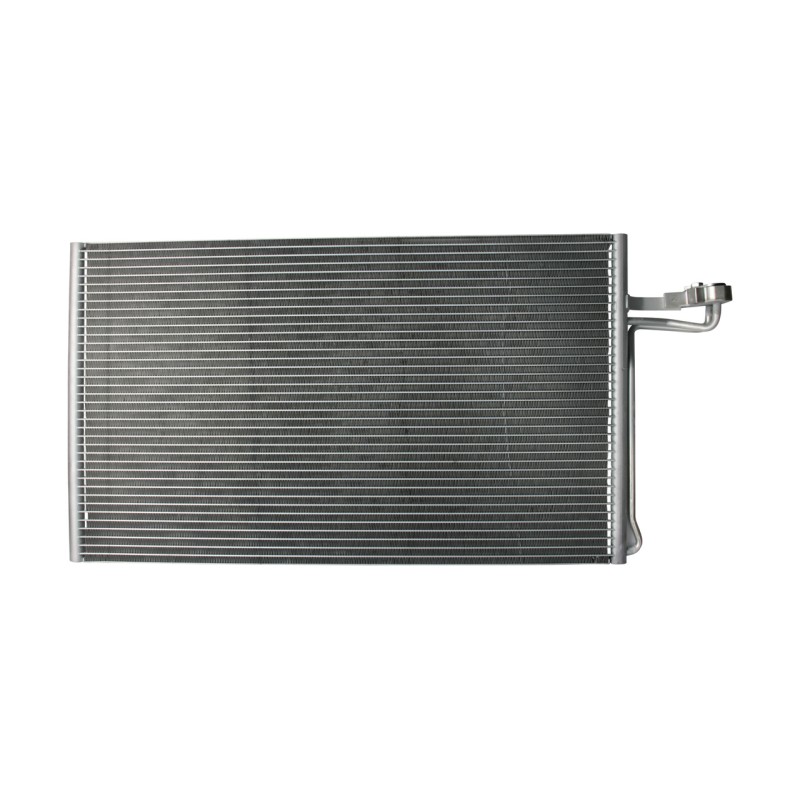 Condenseur de Clim Pour Volvo C30 C70 II S40 V50 3129021 31292021 31356001
