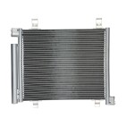 Condenseur de Clim Pour VW Seat Skoda 1S0816411 1S0820411B 1S0820411F 1S0820411G