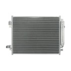 Condenseur de Clim Pour Nissan Note 921003VD1A