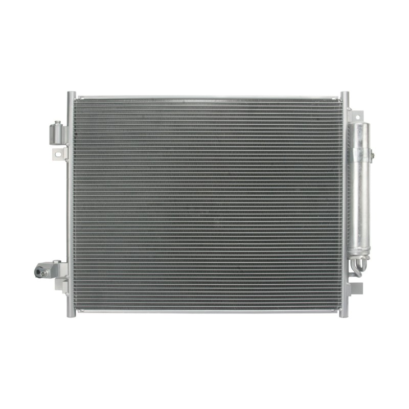 Condenseur de Clim Pour Nissan Note 921003VD1A