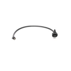Contacteur Usure Plaquette de Freins Pour Porsche Macan 95B907253