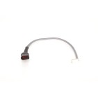 Contacteur Usure Plaquette de Freins Pour Ford Tourneo Transit BK2Z2N248G