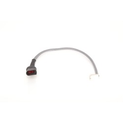 Contacteur Usure Plaquette de Freins Pour Ford Tourneo Transit BK2Z2N248G
