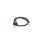 Contacteur Usure Plaquette de Freins Pour Ford Tourneo Transit 2006779