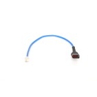 Contacteur Usure Plaquette de Freins Pour Ford Tourneo Transit BK312N248AD