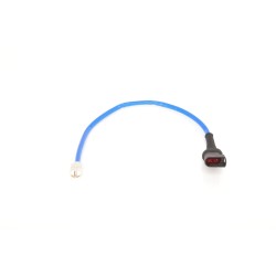 Contacteur Usure Plaquette de Freins Pour Ford Tourneo Transit BK312N248AD