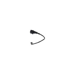 Contacteur Usure Plaquette de Freins Pour VW Crafter 2N0615437B 2N0615437