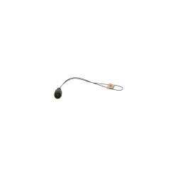 Contacteur Usure Plaquette de Freins Pour BMW Série 3 E30 Z1 34351153964