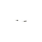 Contacteur Usure Plaquette de Freins Pour VW MERCEDES Classe G Puch 2D0919351