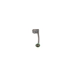 Contacteur Usure Plaquette de Freins Pour VW Crafter 30-35 30-50 MERCEDES