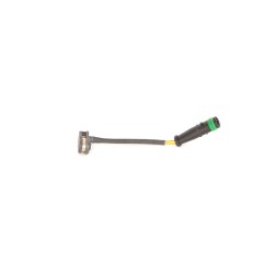 Contacteur Usure Plaquette de Freins Pour VW Crafter 30-35 30-50 MERCEDES
