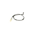 Contacteur Usure Plaquette de Freins Pour BMW F34 4 F32, F82 34356777649
