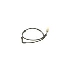 Contacteur Usure Plaquette de Freins Pour BMW F34 4 F32, F82 34356777649