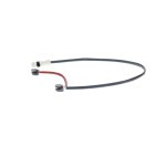 Contacteur Usure Plaquette de Freins Pour Porsche 911 Carrera GT 99661234700