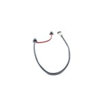 Contacteur Usure Plaquette de Freins Pour Porsche 911 Carrera GT 99661234700